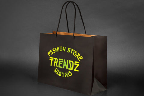 TRAILER Font zafrans studio 