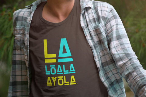 TRAILER Font zafrans studio 