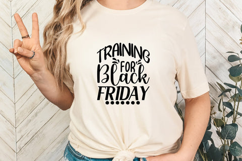 Training for Black Friday SVG CraftlabSvg29 