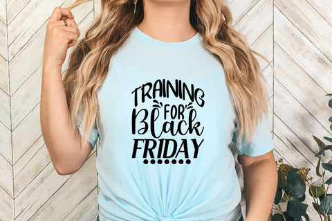 Training for Black Friday SVG CraftlabSvg29 