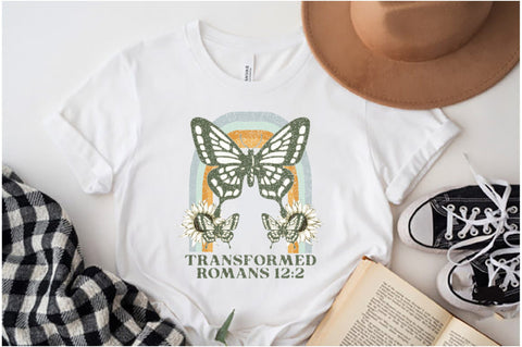 Transformed Romans 12:2 Sublimation Sublimation Jagonath Roy 