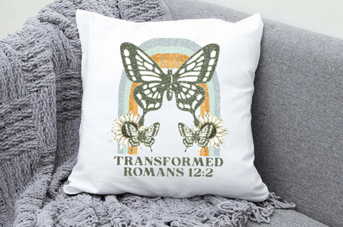 Transformed Romans 12:2 Sublimation Sublimation Jagonath Roy 