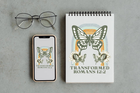 Transformed Romans 12:2 Sublimation Sublimation Jagonath Roy 