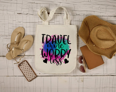 Travel Sublimation Designs Bundle, 6 Designs, Travel PNG Files For Sublimation, Catch Flights Not Feelings PNG, Say Yes To New Adventures PNG, Travel More Worry Less PNG Sublimation HappyDesignStudio 