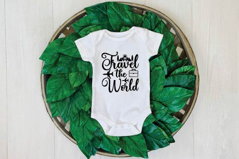 travel svg bundle vol 2 SVG buydesign 