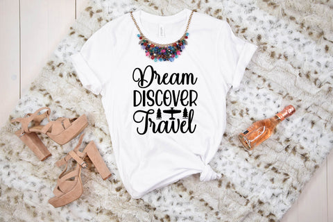 travel svg bundle vol 2 SVG buydesign 