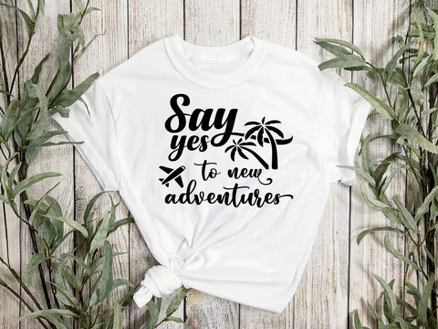 Travel SVG Designs Bundle SVG PatternFeed8 