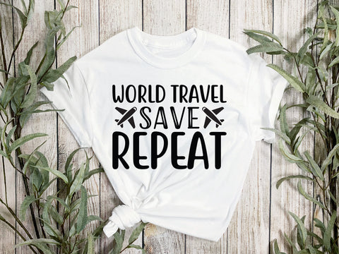 Traveler SVG Designs Bundle SVG PatternFeed8 