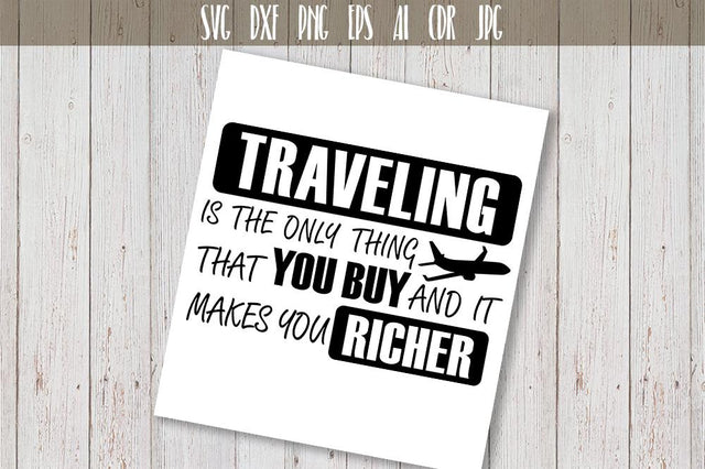 Traveling SVG SVG VectorSVGdesign 