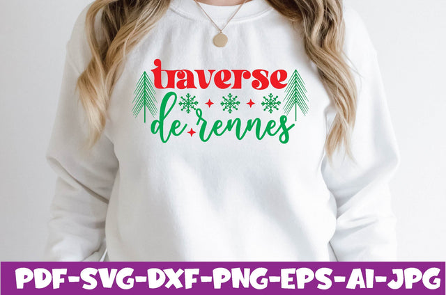 traverse de rennes SVG farhad farhad 