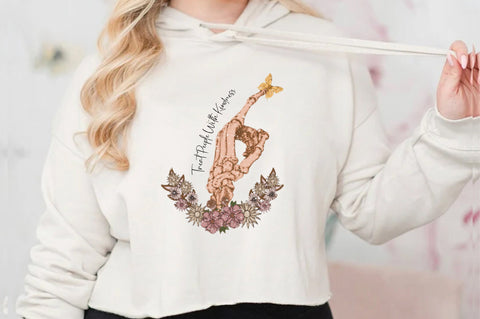 Treat People With Kindness Sublimation Sublimation Jagonath Roy 