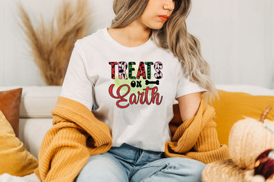 Treats on earth Sublimation Sublimation SVGista 