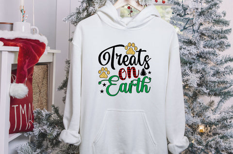 treats on earth Sublimation SVGArt 