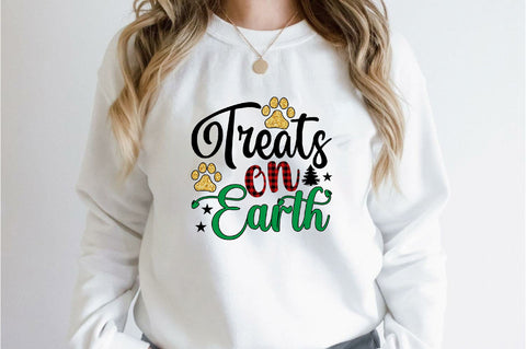 treats on earth Sublimation SVGArt 