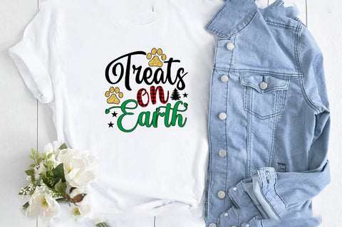 treats on earth Sublimation SVGArt 