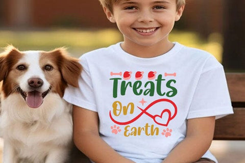 Treats On Earth SVG Angelina750 