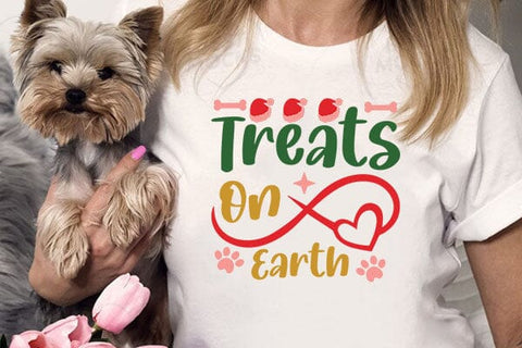 Treats On Earth SVG Angelina750 