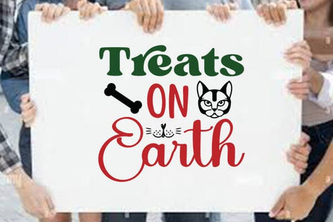 Treats On Earth SVG Angelina750 