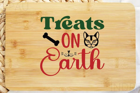 Treats On Earth SVG Angelina750 
