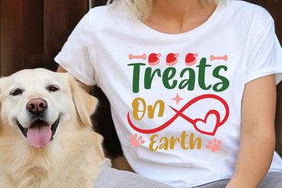 Treats On Earth SVG Angelina750 