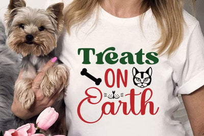 Treats On Earth SVG Angelina750 
