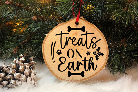 Treats on earth SVG Design SVG Regulrcrative 