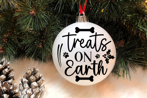 Treats on earth SVG Design SVG Regulrcrative 