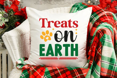 Treats On earth SVG SVG DESIGNISTIC 