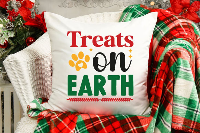 Treats On earth SVG SVG DESIGNISTIC 