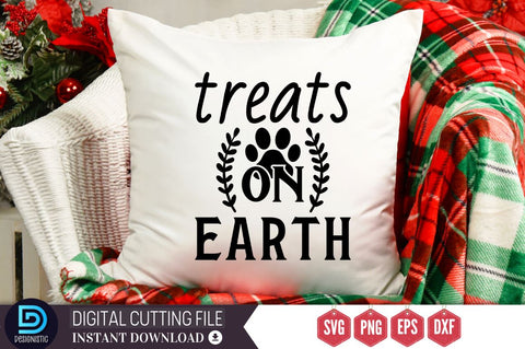 Treats on earth SVG, Treats on earth SVG DESIGNISTIC 