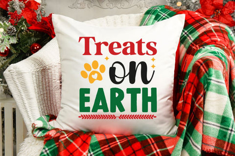 Treats On earth, SVG, Treats On earth SVG DESIGNISTIC 