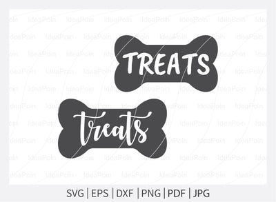 Treats Svg, Dog treats Svg, Dog svg Cut File, Dog Treat svg, Treats SVG Paw Print SVG, Dog lover svg, Bone Appetit SVG, Dog Bone Svg, Dog svg Bundle, Dog Decor, viny SVG Dinvect 