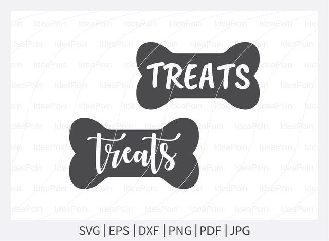 Treats Svg, Dog treats Svg, Dog svg Cut File, Dog Treat svg, Treats SVG Paw Print SVG, Dog lover svg, Bone Appetit SVG, Dog Bone Svg, Dog svg Bundle, Dog Decor, viny SVG Dinvect 