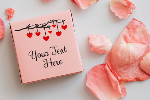 Tree Heart, tree valentine cut file svg SVG dadan_pm 