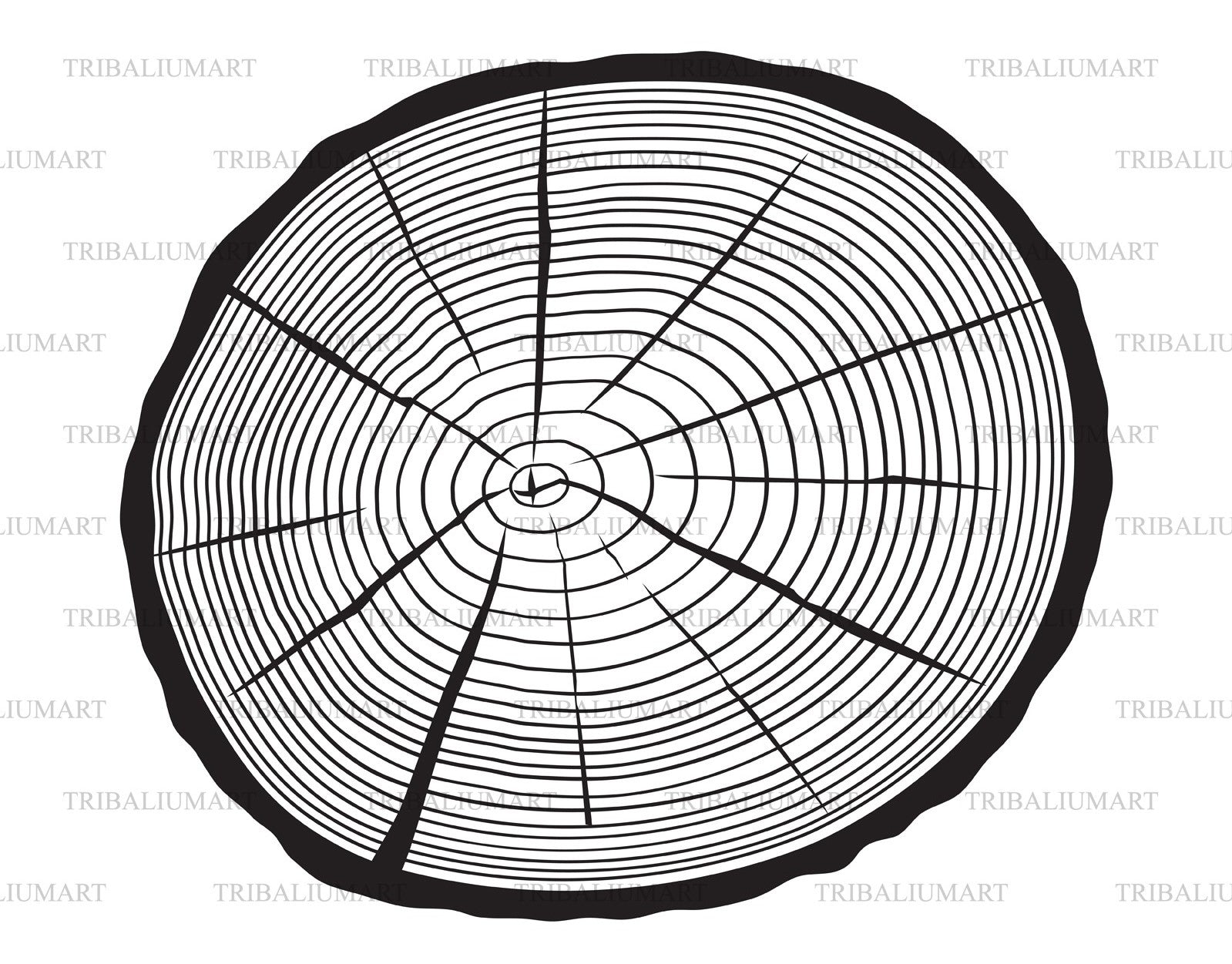 Stump PNG Transparent, Ancient Stump, Stump, Annual Ring, Trees PNG Image  For Free Download