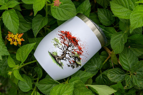 Tree Sublimation Clipart Bundle Sublimation Regulrcrative 