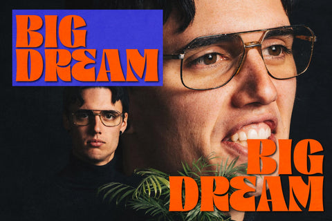 TRELINK Typeface Font Storytype Studio 