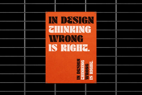 TRELINK Typeface Font Storytype Studio 