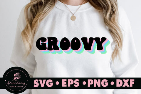 Trendy - A Retro Font Font Freeling Design House 