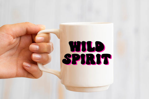 Trendy - A Retro Font Font Freeling Design House 