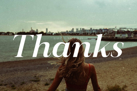 Trevino Typeface Font Storytype Studio 