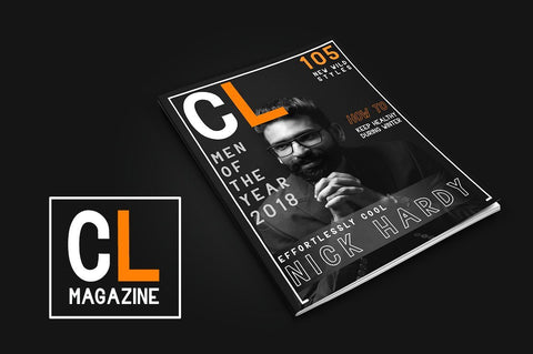 Trevor - Elegant Sans Serif Family Font Font Dm Letter Studio 