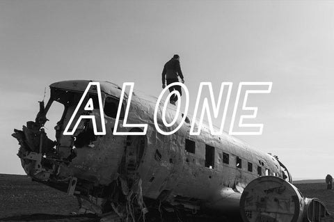 Trevor - Elegant Sans Serif Family Font Font Dm Letter Studio 