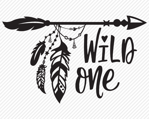 Tribal Arrow Bundle | Outdoor SVG SVG Texas Southern Cuts 