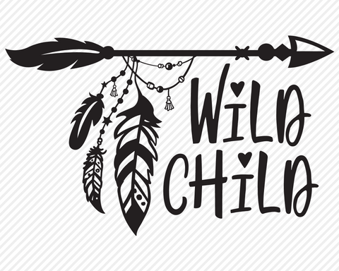 Tribal Arrow Bundle | Outdoor SVG SVG Texas Southern Cuts 