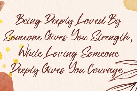 Tribista Font Letterena Studios 