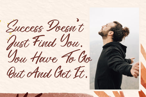 Tribista Font Letterena Studios 