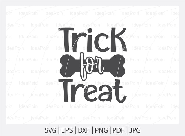 Trick for treat Svg, Dog treats Svg, Dog svg Cut File, Dog Treat svg, Treats SVG Paw Print SVG, Dog lover svg, Bone Appetit SVG, Dog Bone Svg, Dog svg Bundle, Dog Decor, viny SVG Dinvect 
