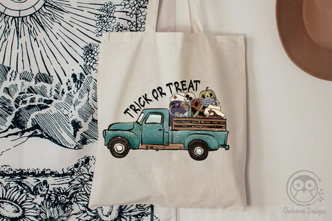 Trick Or Treat Halloween Nurse Sublimation Sublimation LAM HOANG THUY 