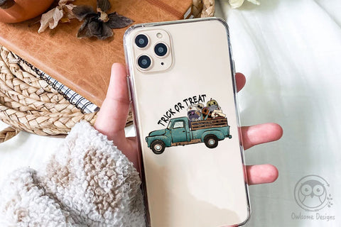 Trick Or Treat Halloween Nurse Sublimation Sublimation LAM HOANG THUY 